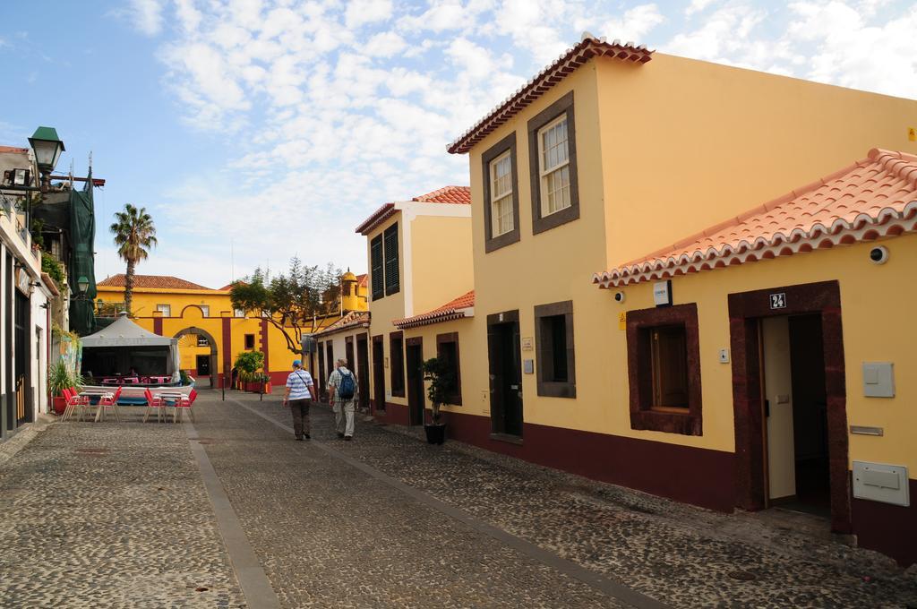 Sao Thiago House Madeira Apartment Funchal  Phòng bức ảnh