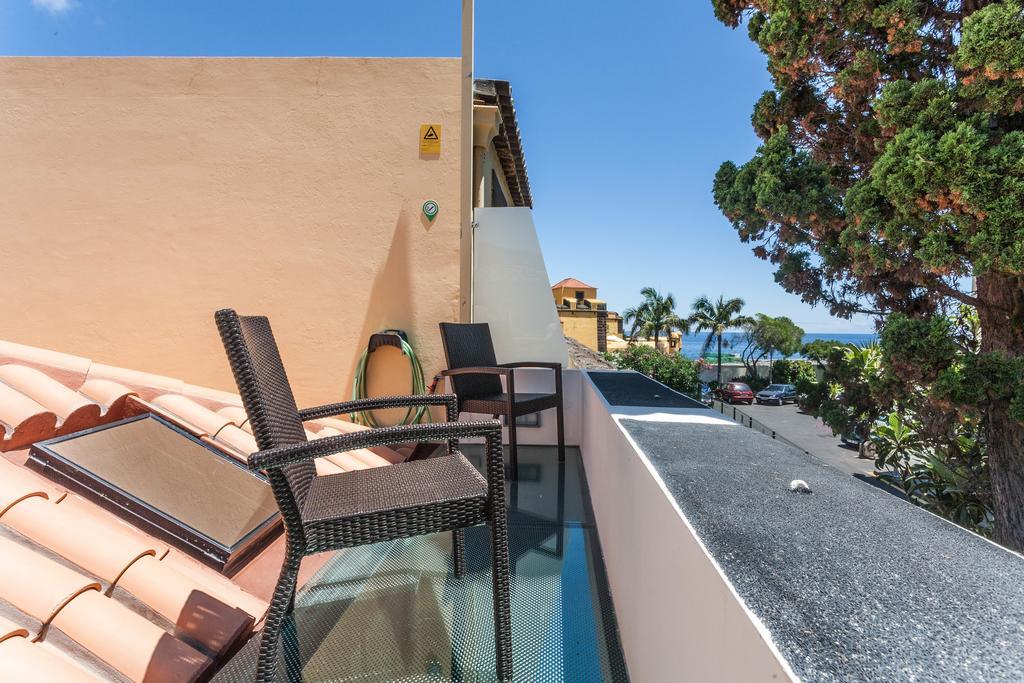 Sao Thiago House Madeira Apartment Funchal  Ngoại thất bức ảnh