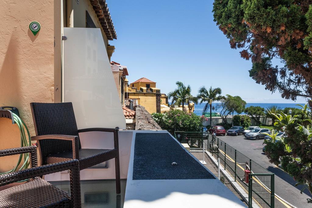 Sao Thiago House Madeira Apartment Funchal  Ngoại thất bức ảnh