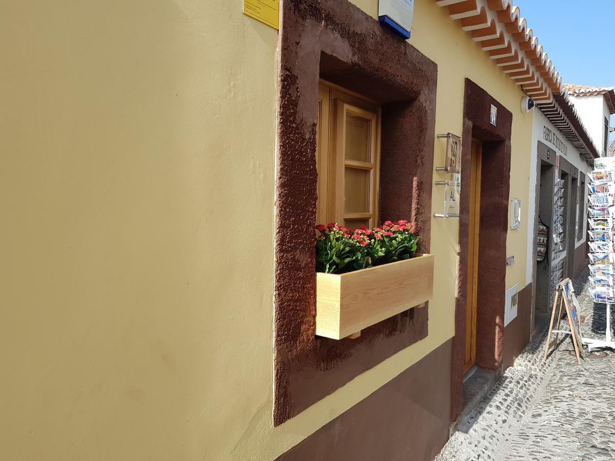 Sao Thiago House Madeira Apartment Funchal  Ngoại thất bức ảnh